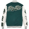 pelle pelle, pelle pelle varsity green and white jacket,pelle pelle store,pelle pelle leather jacket,black leather jackets,leather jacket,pelle pelle