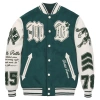 pelle pelle, pelle pelle varsity green and white jacket,pelle pelle store,pelle pelle leather jacket,black leather jackets,leather jacket,pelle pelle