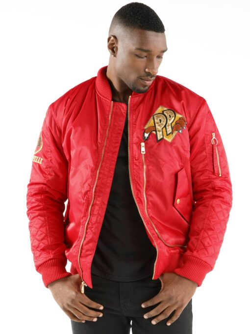 pelle pelle,pelle pelle cool cat flight red jacket,pelle pelle store,pelle pelle leather jacket,black leather jackets,leather jacket,pelle pelle