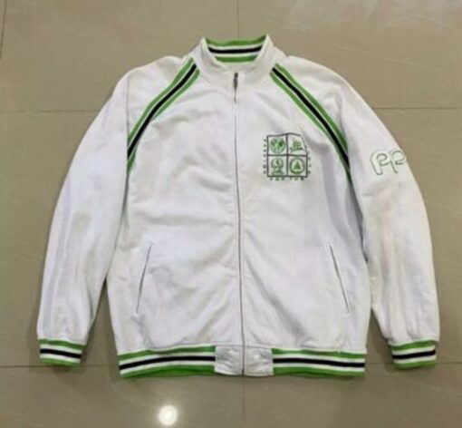 pelle pelle,pelle pelle embroidered cotton white jacket,pelle pelle store,pelle pelle leather jacket,black leather jackets,leather jacket,pelle pelle