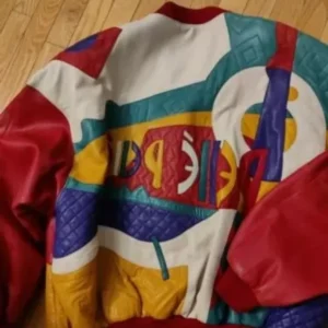 Pelle Pelle Marc Buchanan Leather Jacket view 3
