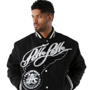 VARSITY JACKETS