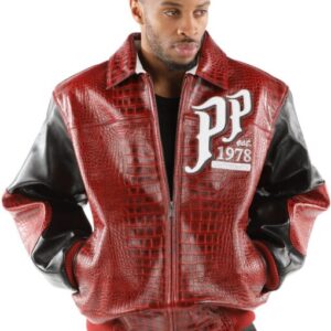 Pelle Pelle Pioneer Leather Jacket view 2