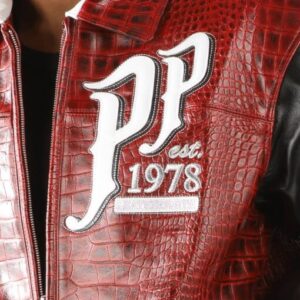Pelle Pelle Pioneer Leather Jacket view 4