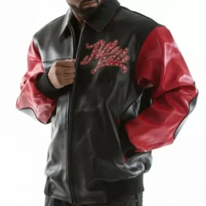 Pelle Pelle Legendary Chief Jacket view 2