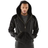 pelle pelle ornate hoodie, pelle pelle store, pelle pelle jacket, black wool jacket