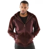 pelle pelle ornate maroon hoodie, pelle pelle store, pelle pelle jacket, maroon wool jacket