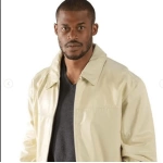 pelle pelle stitch blouson jacket, pelle pelle store, pelle pelle jacket, off white leather jacket