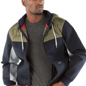 Pelle Pelle Players Inc. Hoodie view 2