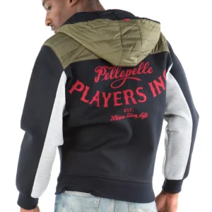 Pelle Pelle Players Inc. Hoodie