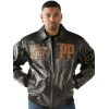 pelle pelle players inc. leather jacket, pelle pelle store, pelle pelle jacket, black leather jacket