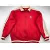 pelle pelle red marc buchanan jacket, pelle pelle jacket, red jacket