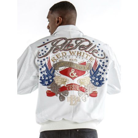 pelle pelle true white leather jacket, pelle pelle store, pelle pelle jacket, white leather jacket