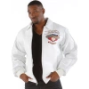 pelle pelle true white leather jacket, pelle pelle store, pelle pelle jacket, white leather jacket