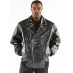 pelle pelle reign jacket, pelle pelle store, pelle pelle jacket, black leather jacket