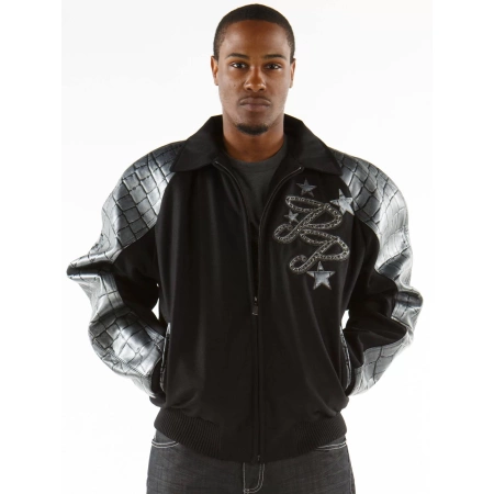 pelle pelle reign supreme black jacket, pelle pelle store, pelle pelle jacket, black leather jacket