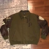 pelle pelle renegades green jacket, pelle pelle store,green jacket