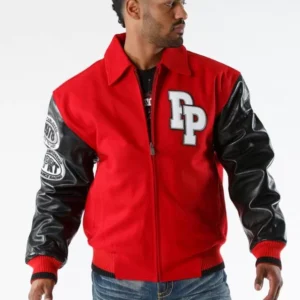 Pelle Pelle Road Rally Jacket view 2