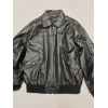 pelle pelle shiny black leather jacket, pelle pelle store,shiny black leather jacket