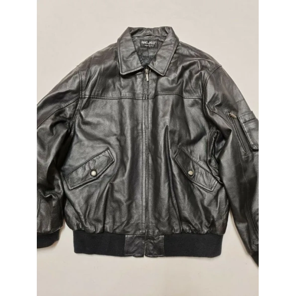 pelle pelle shiny black leather jacket, pelle pelle store,shiny black leather jacket