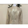 pelle pelle soft leather gold jacket, pelle pelle store,gold leather jacket