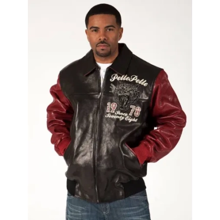 pelle pelle mens leather jacket, pelle pelle store,black leather jacket