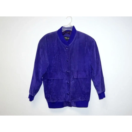 pelle pelle purple suede bomber jacket, pelle pelle store, pelle pelle jacket, purple jacket