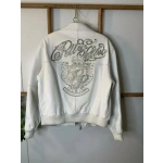 pelle pelle marc buchanan leather jacket, pelle pelle store, pelle pelle jacket, white leather jacket