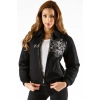 pelle pelle womens shirt black jacket, pelle pelle store, pelle pelle jacket, black wool jacket