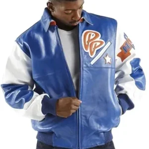 Pelle Pelle World Famous Soda Club Jacket view 2