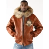 pelle pelle worldwide brown jacket, pelle pelle store, pelle pelle jacket, brown leather jacket