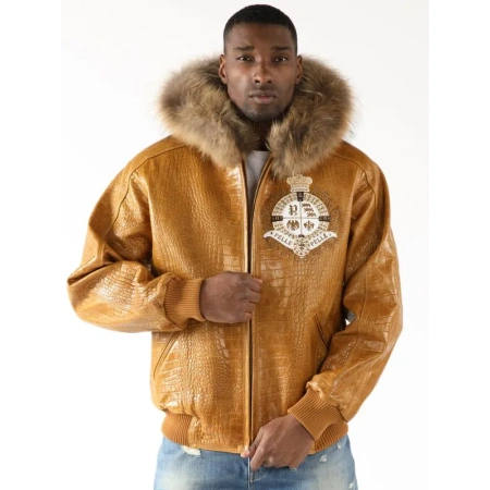 pelle pelle worldwide trademark skin jacket, pelle pelle store, pelle pelle jacket, brown leather jacket