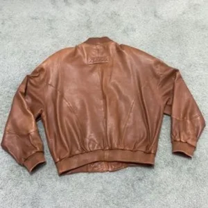 Pelle Pelle Marc Buchanan Leather Jacket view 1