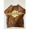 pelle pelle brown marc buchanan jacket, pelle pelle store, pelle pelle jacket, brown leather jacket