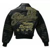 pelle pelle legend 78 black stud jacket, pelle store. pelle pelle jacket. black leather jacket