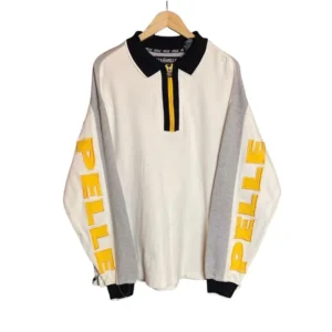 Pelle Pelle Marc Buchanan Diamond Sweatshirt view 1