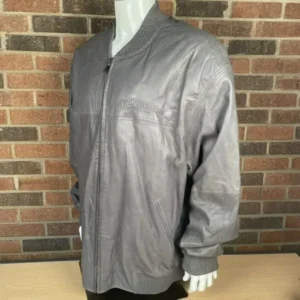 Pelle Pelle Marc Buchanan Leather Jacket view 2
