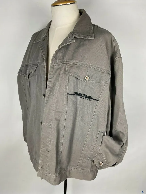 Pelle Pelle Marc Buchanan Jacket