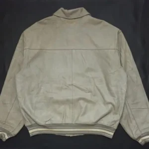 Pelle Pelle Marc Buchanan Hip Hop Jacket