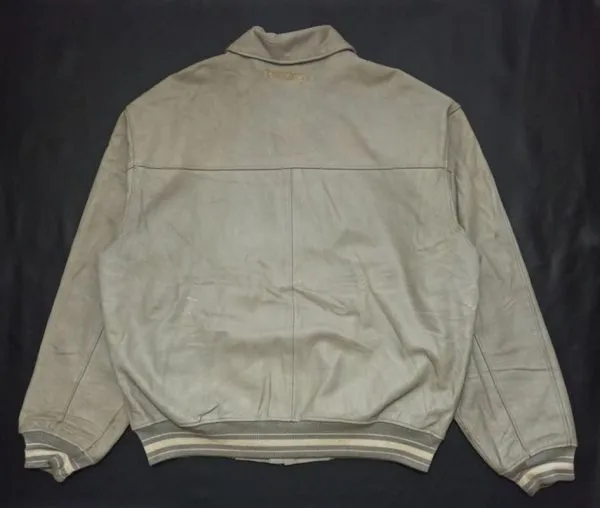 Pelle Pelle Marc Buchanan Hip Hop Jacket