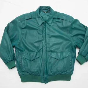 Pelle Pelle Motorcycle Bomber Jacket