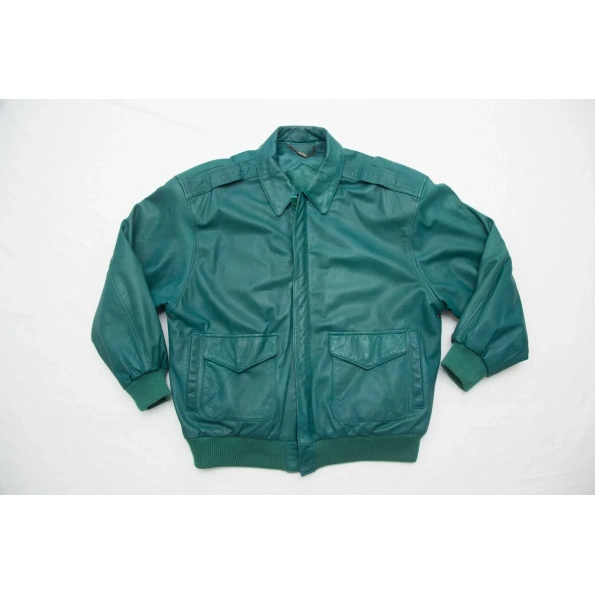 pelle pelle motorcycle bomber jacket, pelle pelle store, pelle pelle jacket, green leather jacket