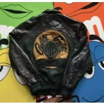 pelle pelle soda club jacket, pelle pelle store, pelle pelle jacket, black leather jacket