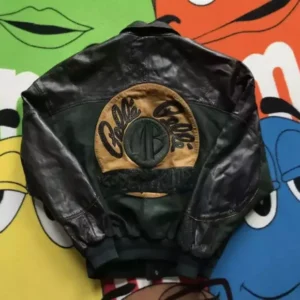 Pelle Pelle Soda Club Jacket