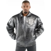 pelle pelle mens prize black jacket, pelle pelle store, pelle pelle jacket, black leather jacket