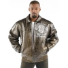 pelle pelle mens prize light brown jacket, pelle pelle store, pelle pelle jacket, light brown leather jacket