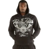 pelle pelle mens limited 1978 black hoodie, pelle pelle store, pelle pelle jacket, black wool jacket