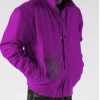 pelle pelle mens marc buchanan purple jacket, pelle pelle store, pelle pelle jacket, purple wool jacket