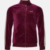 pelle pelle mens red velvet tracksuit pelle pelle store, pelle pelle jacket, red velvet tracksuit