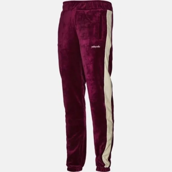 pelle pelle mens red velvet tracksuit pelle pelle store, pelle pelle jacket, red velvet tracksuit